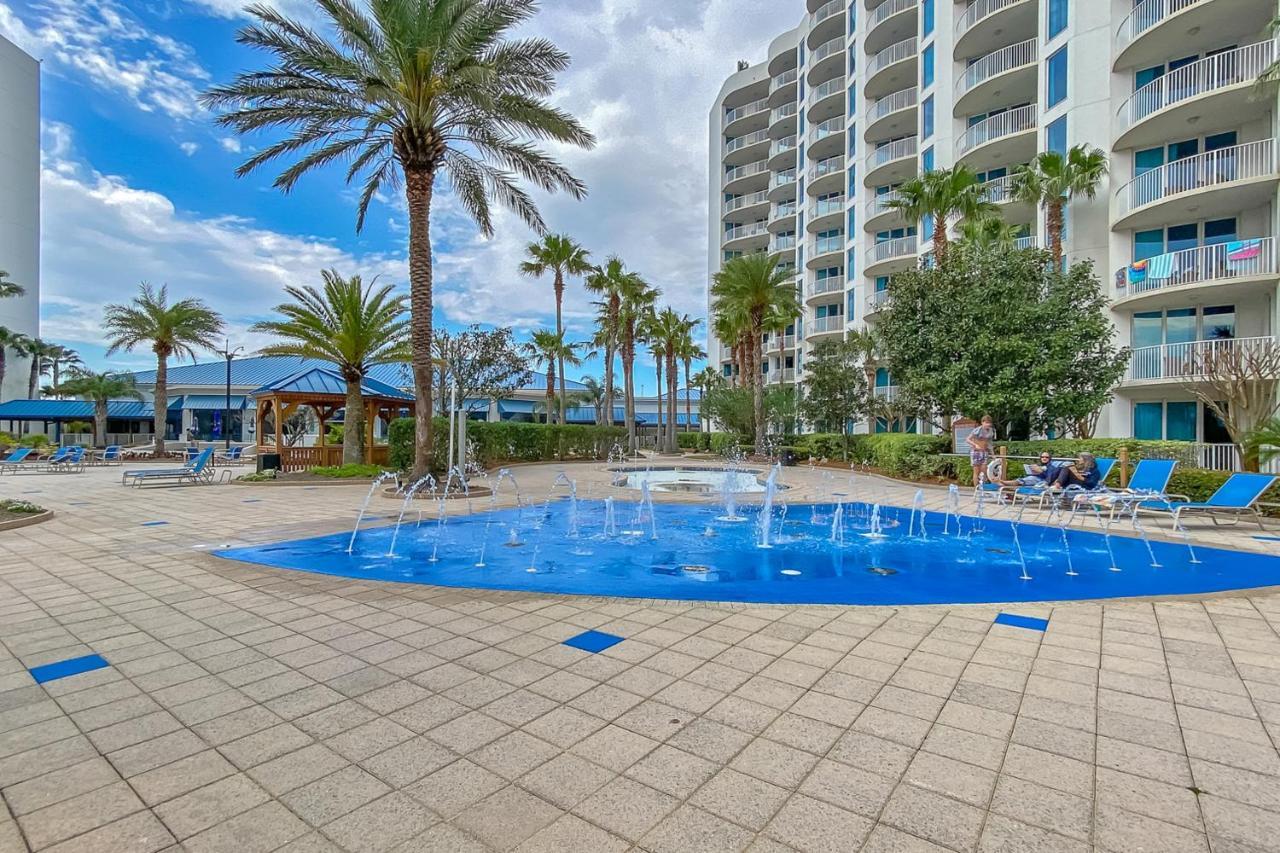 Villa Palms Of Destin 2803 Exterior foto