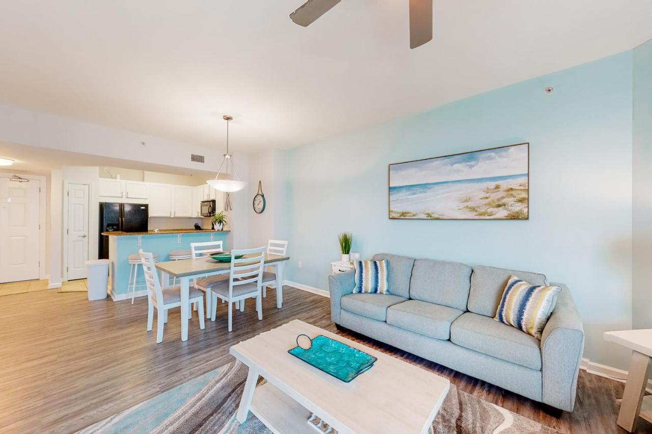 Villa Palms Of Destin 2803 Exterior foto
