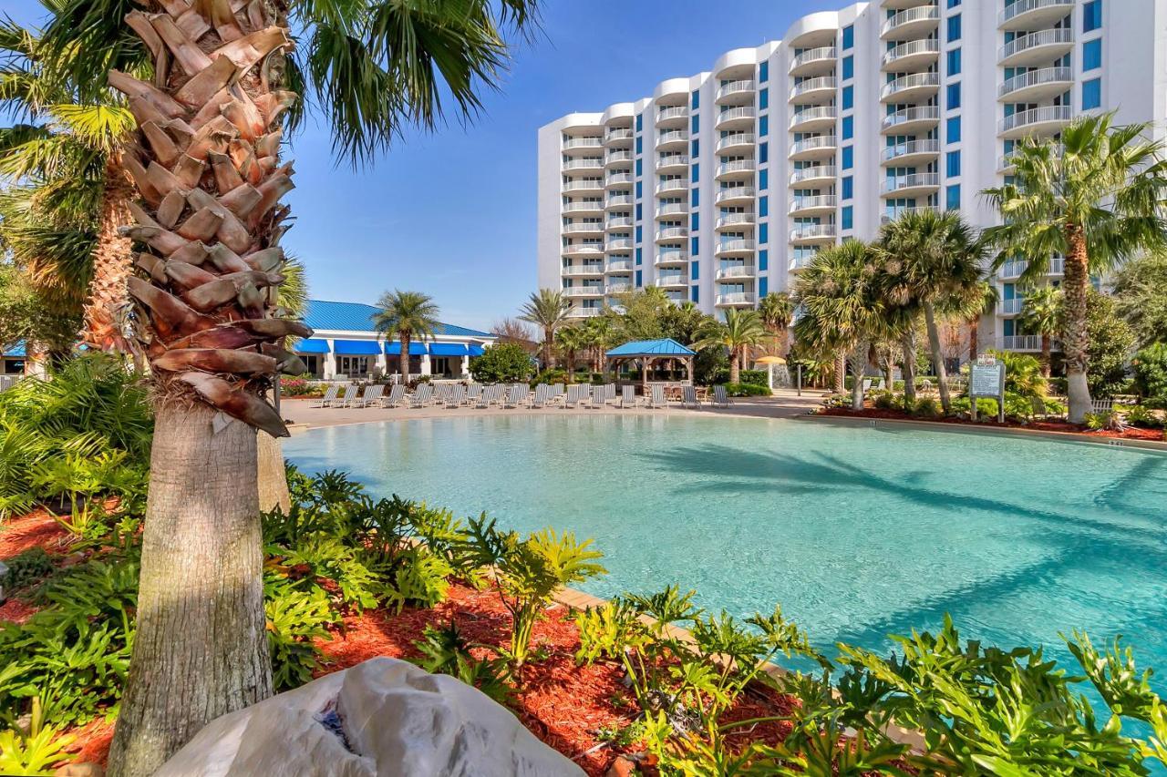 Villa Palms Of Destin 2803 Exterior foto