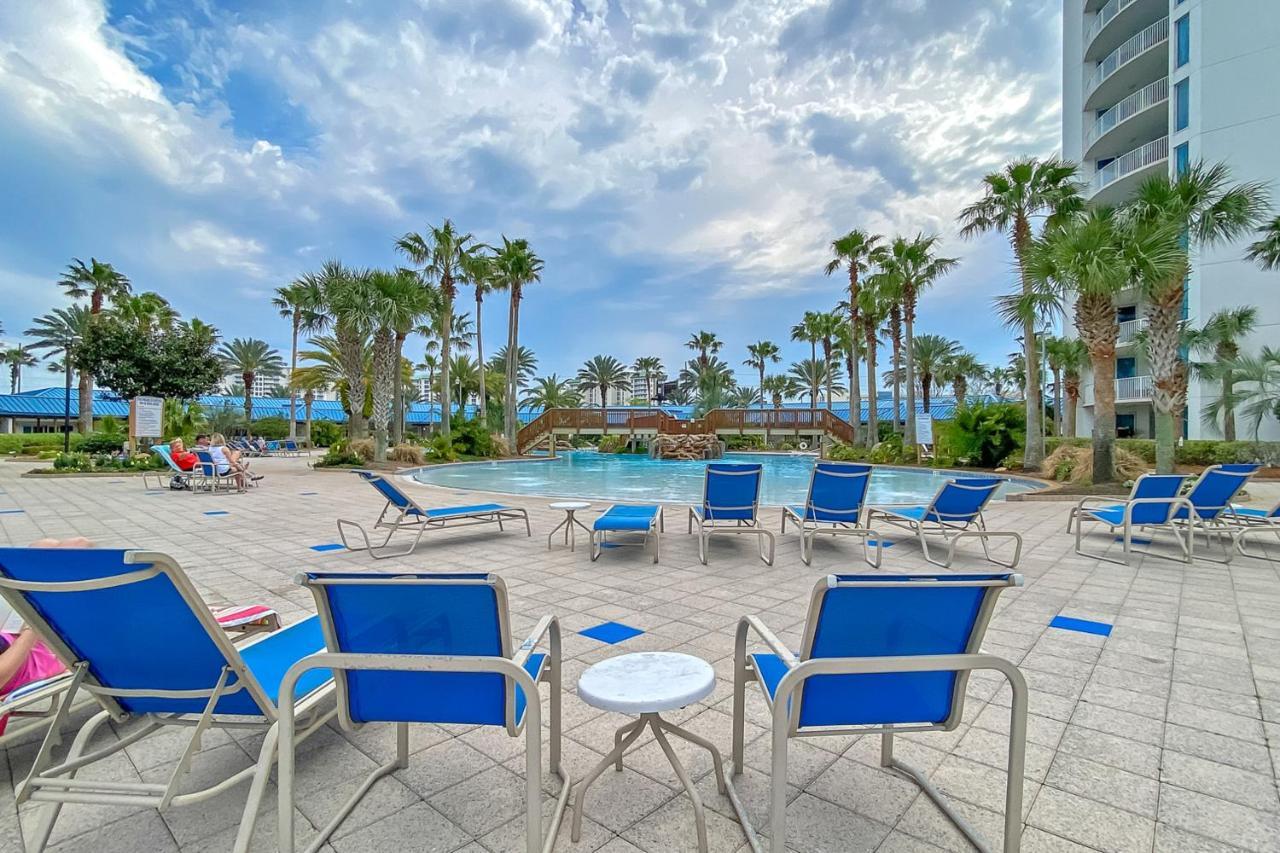 Villa Palms Of Destin 2803 Exterior foto