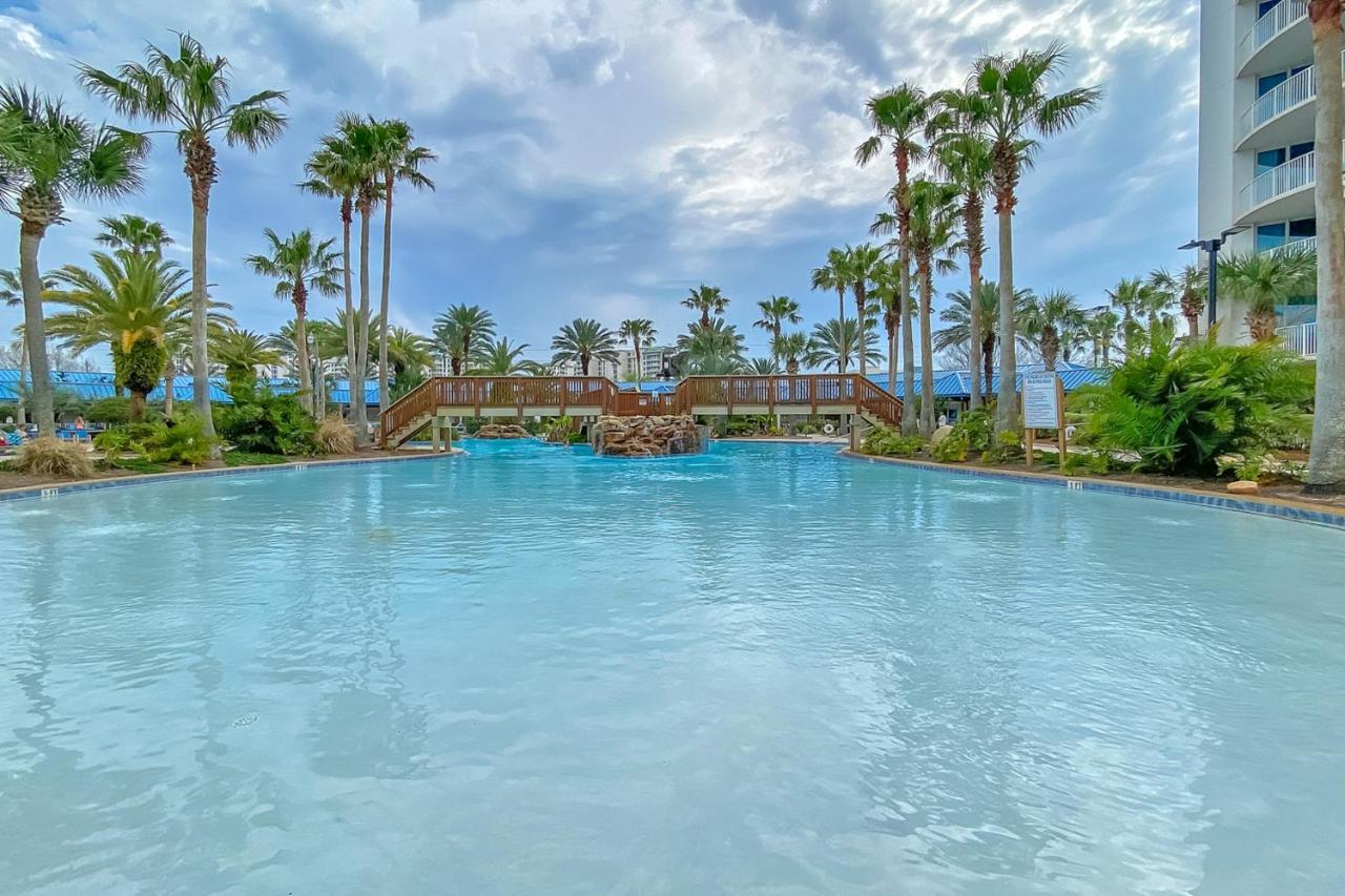 Villa Palms Of Destin 2803 Exterior foto