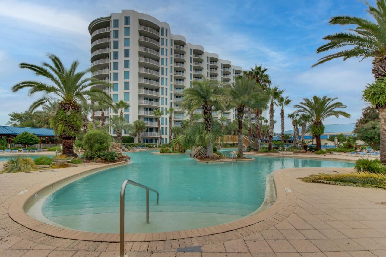 Villa Palms Of Destin 2803 Exterior foto